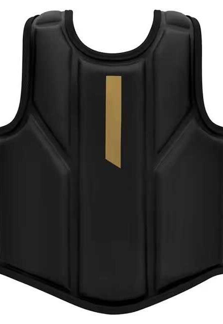 Chest Pads
